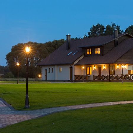 Sodyba Igne Druskininkai Luaran gambar