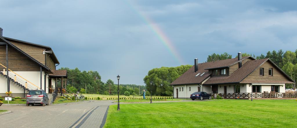 Sodyba Igne Druskininkai Luaran gambar